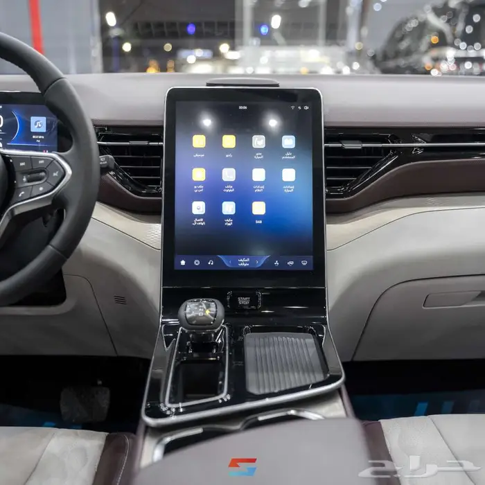 فاو بيستون T90 بريميوم 2025 11