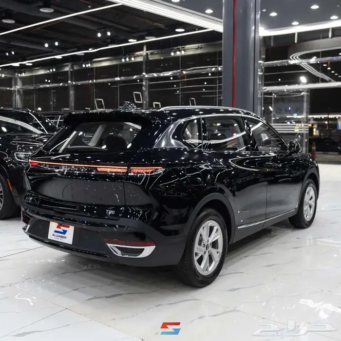 فاو بيستون T90 بريميوم 2025 6