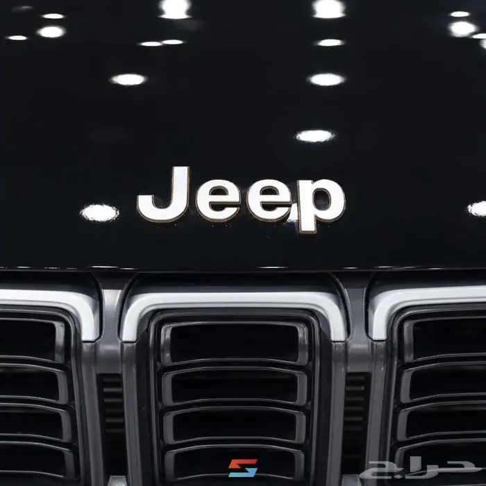 جيب كوماندر لمتد بلس موديل 2026 2