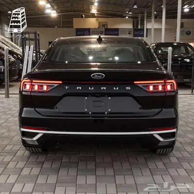 فورد توروس امبيانتي 2026 كاش وتقسيط لون اسود index