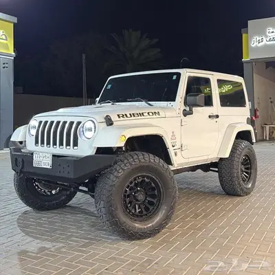 رانجلر روبيكون 2014 index