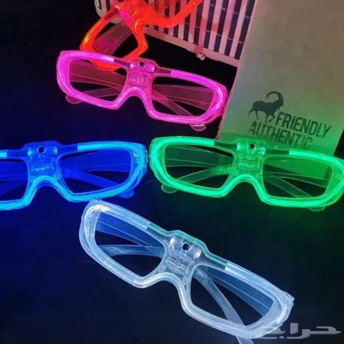 نظارات بارتي أفنت مدل بيست mdlbeast 4