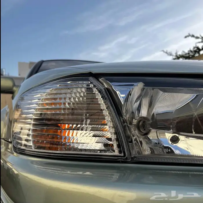 كامري gli للبيع 8