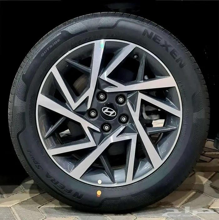 هيونداي ازيرا كلاسيك 3.5 الوعلان 2025 11