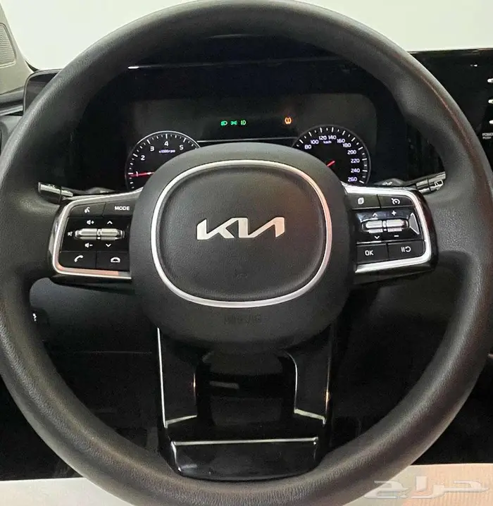 كياسورنتو 2022 11