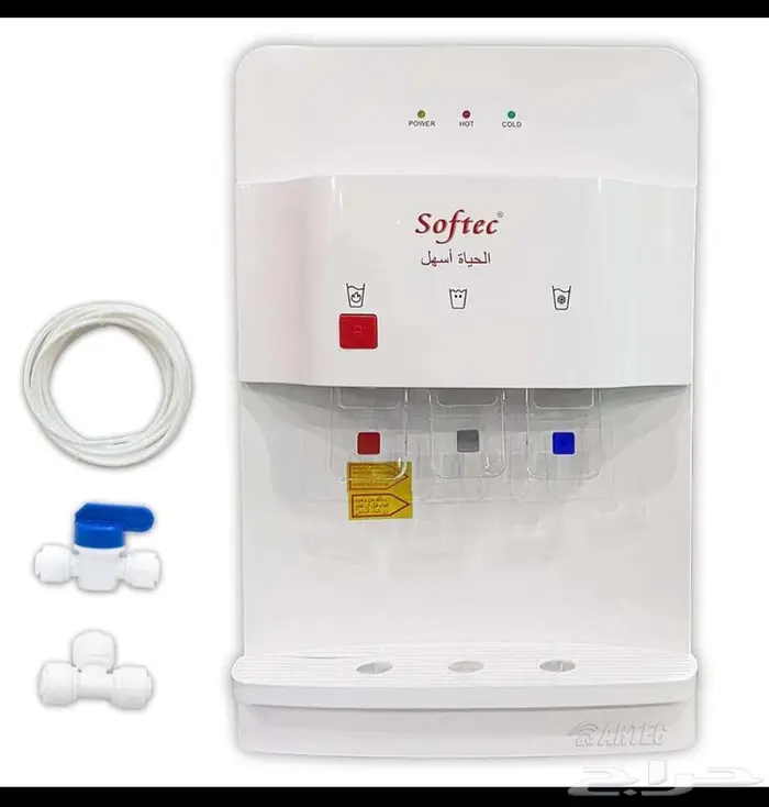 فلاتر تحليه ماء 1