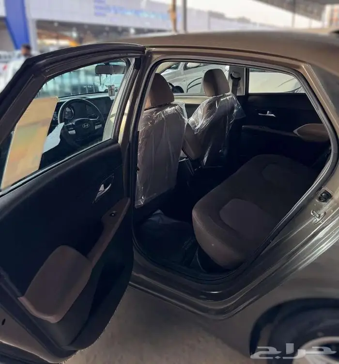 هيونداي اكسنت 2024 9