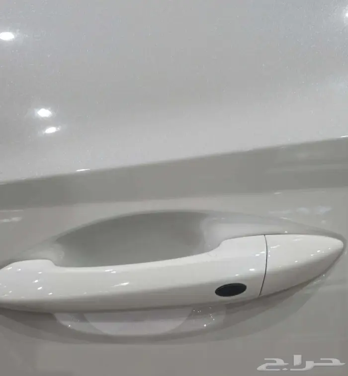 هيونداي توسان سمارت 2.0 2025 لتمويل البنوك - كاش 6