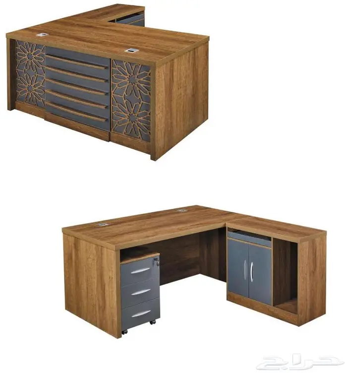 البشري للأثاث المكتبي   جودة تليق بمكان عملك 37