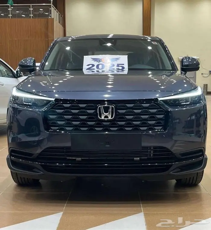 عرض خاص هوندا HR-V 2025 0