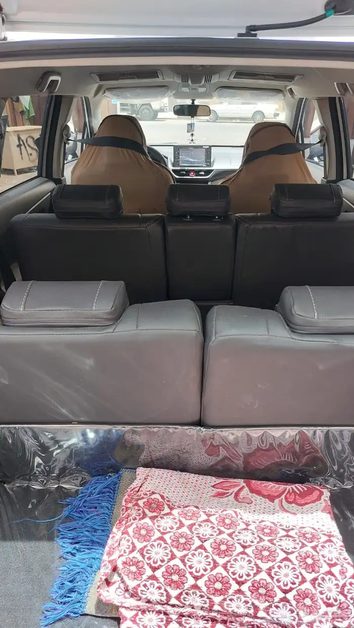 سيارة فيلوز 2024 للتنازل - استخدام شخصي نظيف 6