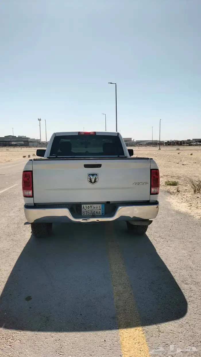 دوج رام 2012 فل كامل 8 سرندل 7