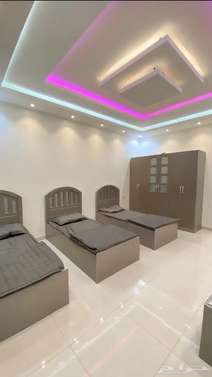 استراحة الفخامة بالعرفاء 38