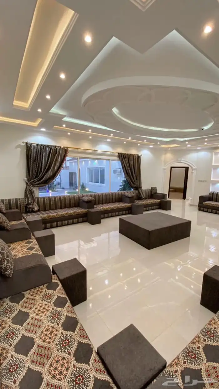 استراحة الفخامة بالعرفاء 11