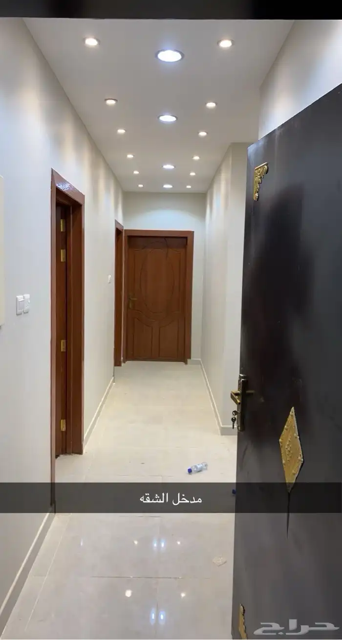 شقه للايجار حي طويق (الموسى ) 0