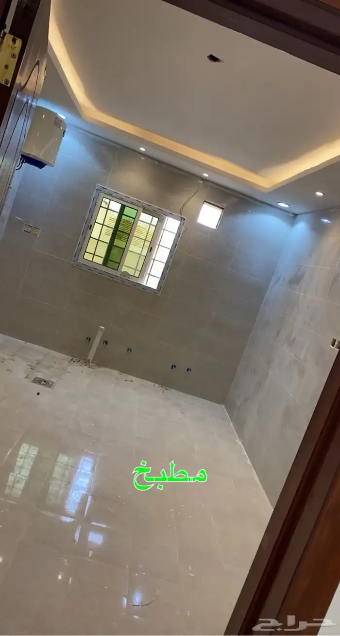 شقه للايجار حي طويق (الموسى ) 4