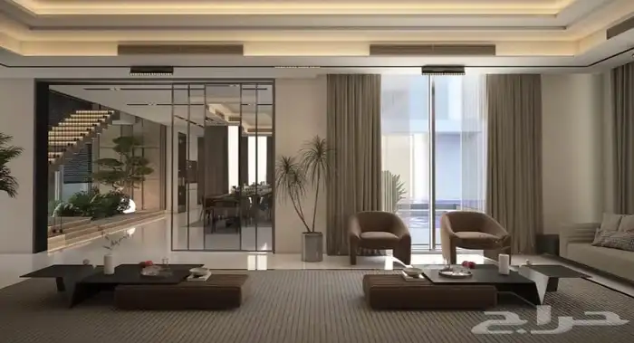 مصممه ديكورات 8