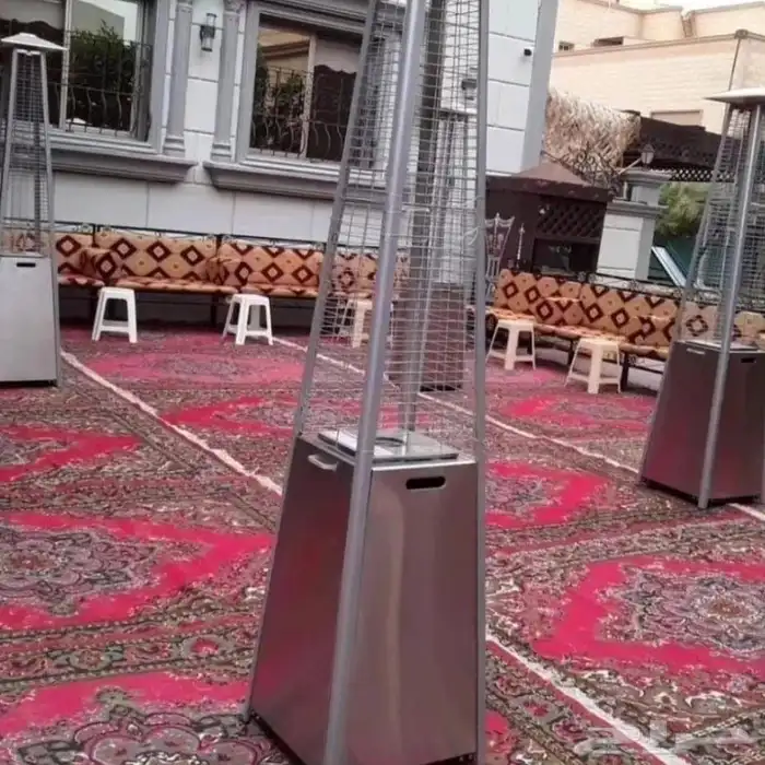 دفايات الفيصليه ايجار 2