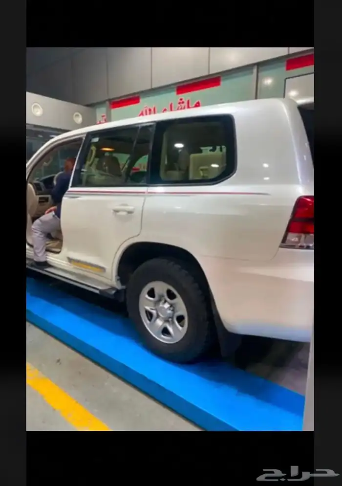 مندوب كشف و فحص سيارات بجدة ماقبل الشراء جدة شاهد التقييمات 5