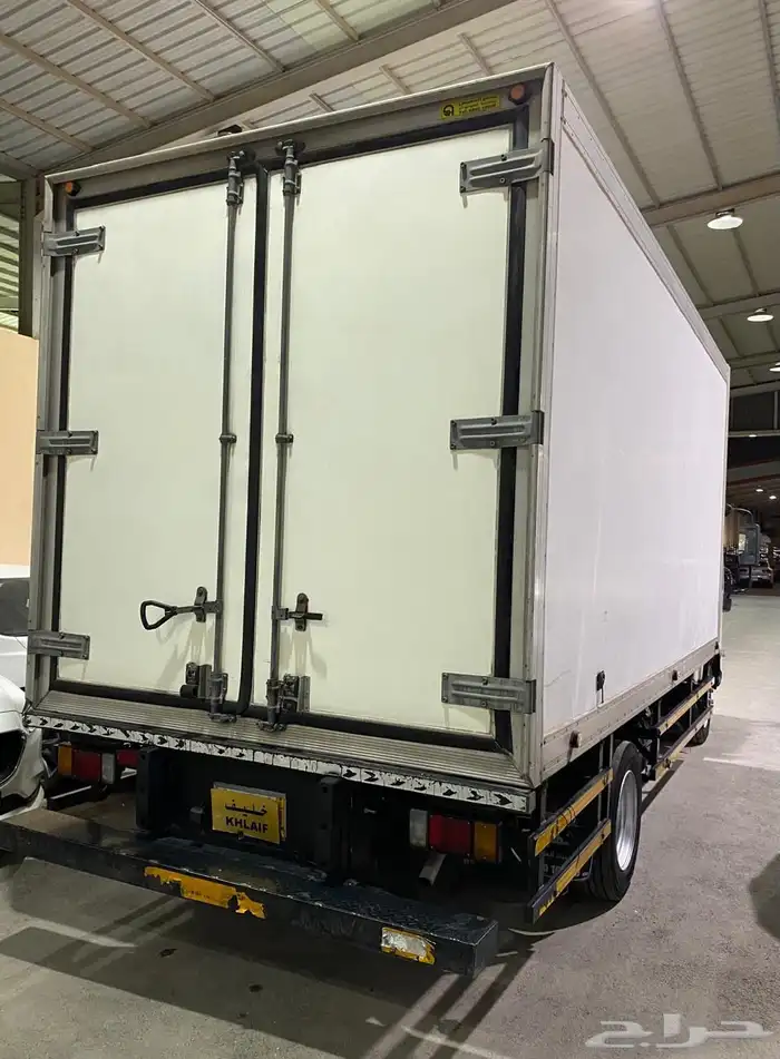 دينه ايسوزو تبريد 2020 7