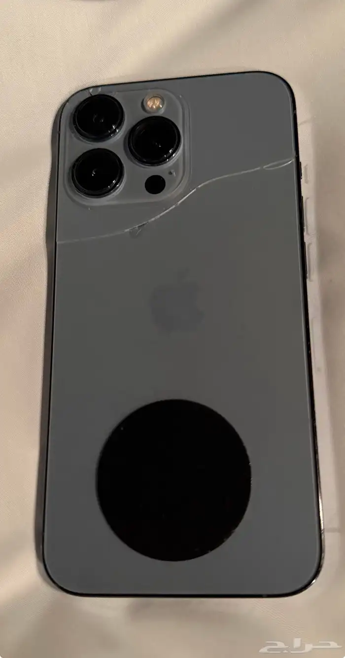 ايفون 13 برو iPhone pro 128 0