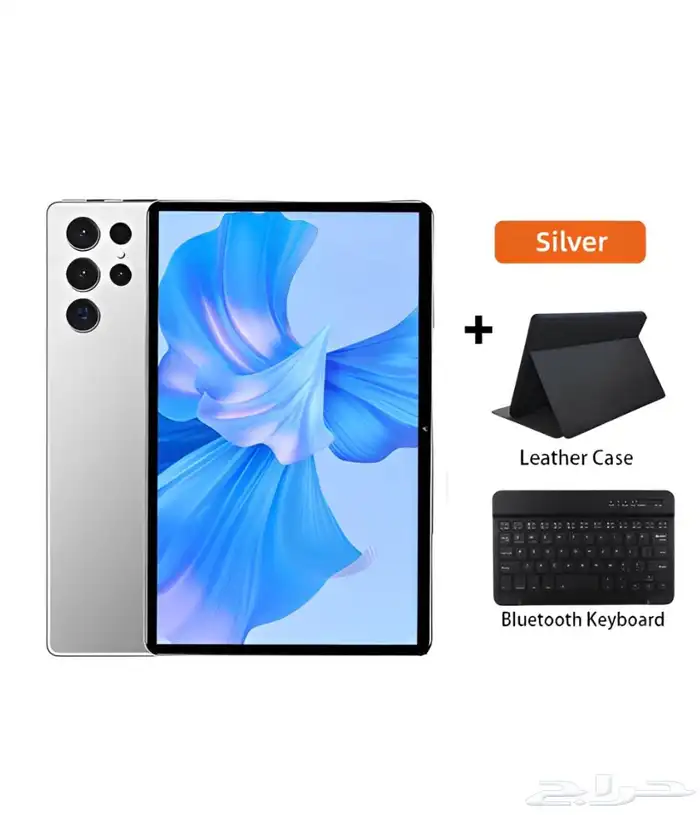 تابلت TAP 23 بكيبورد وماوس ومجموعة من الهدايا بضمان 6 شهور 1