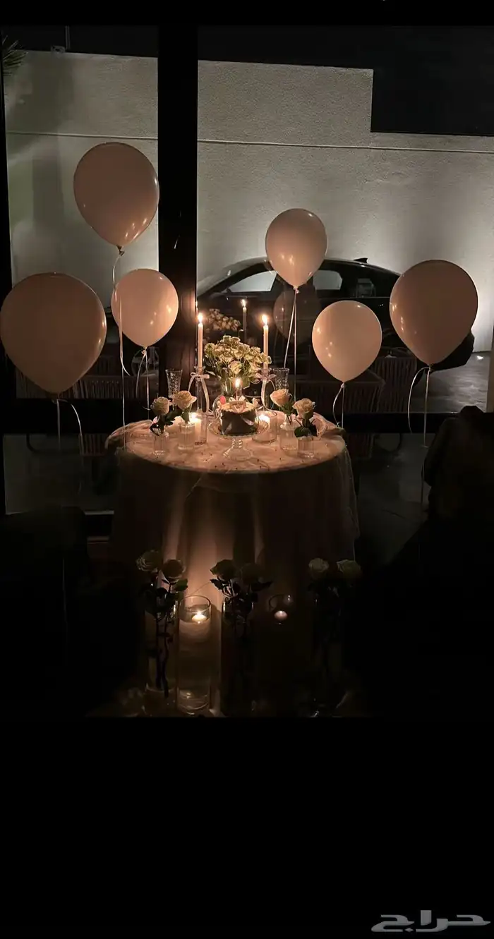 تنسيق حفلات 0