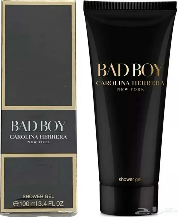 شاور جيل باد بوي 0