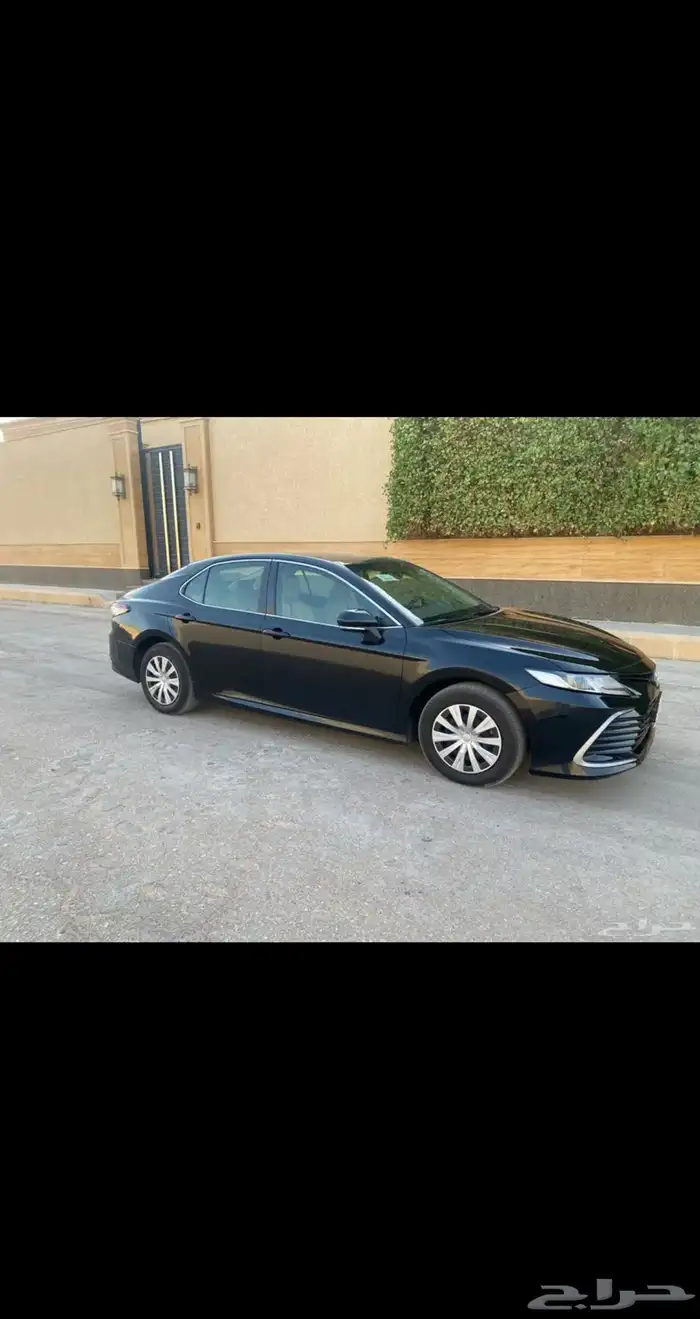 كامري 2023 0