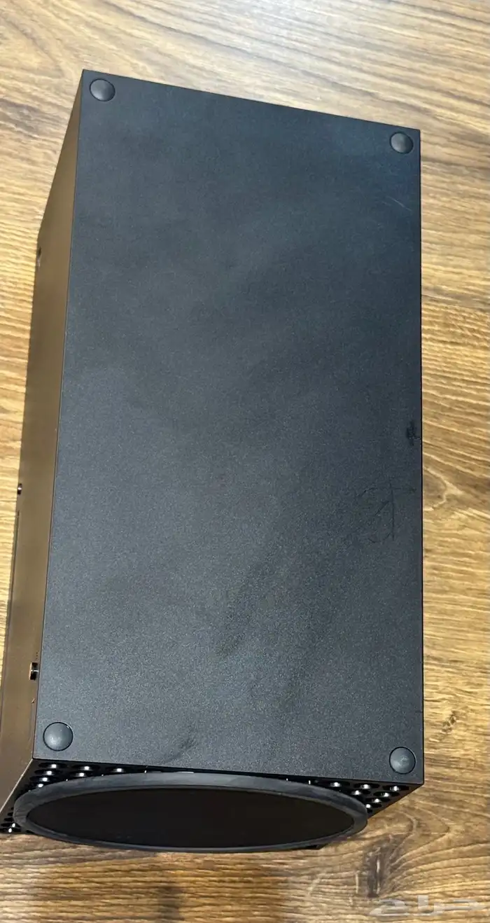 اكس بوكس سيريس اكس 0