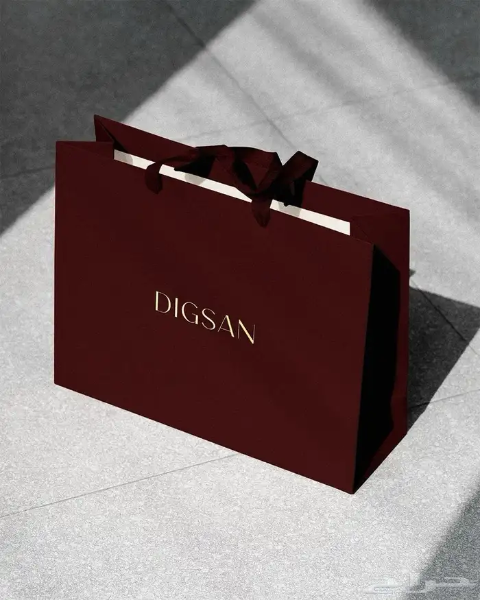 طباعة اكياس ملونه 1