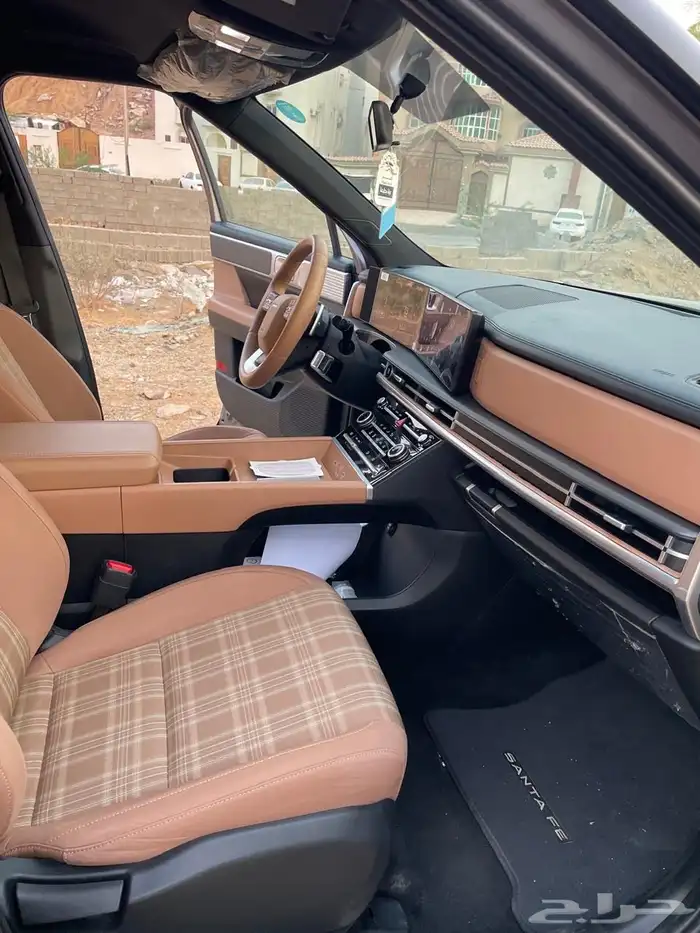 للبيع سنتافي 10