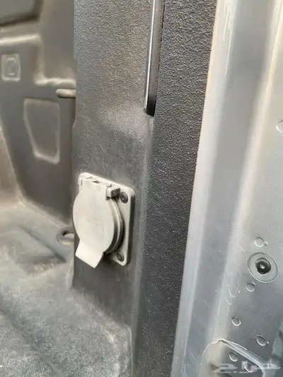 جمس سييرا 2024 AT4 فل كامل وكالة index