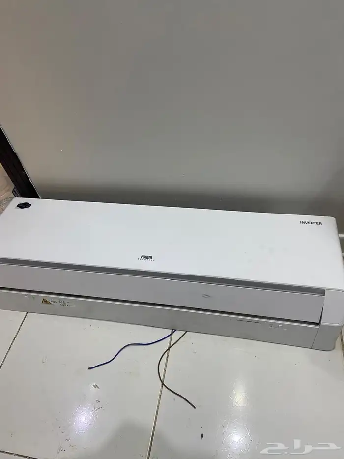 مكيف اسبليت 18 استخدام 7 شهور 0