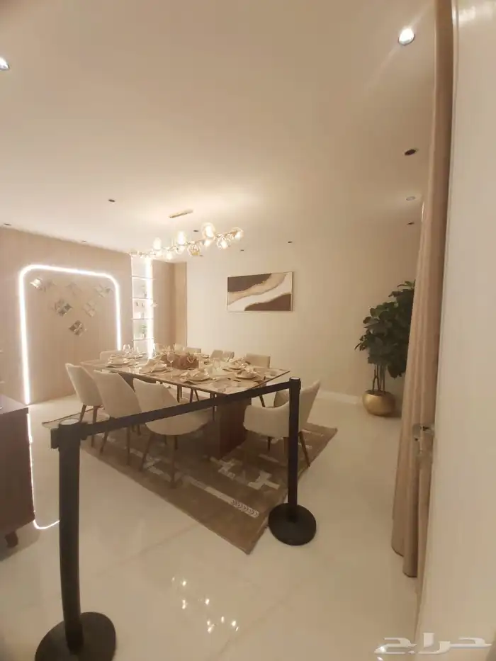 شقق تمليك بمخطط عوالي قباء تشطيب عالي للبيع 5