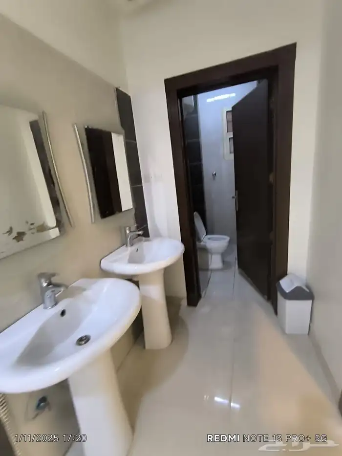 شقة للايجار 17