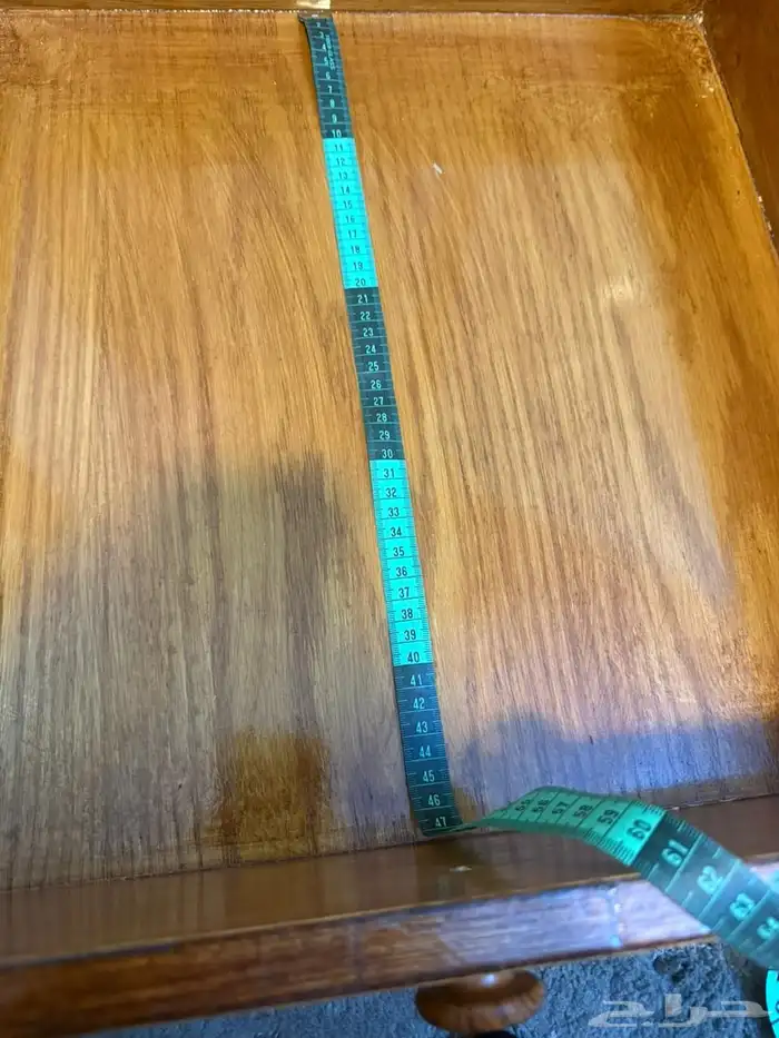 سرير اطفال نظيف جدا 2