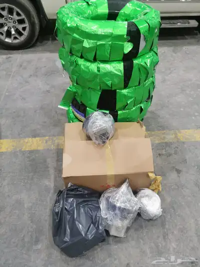 ديسكفري trophy camel index