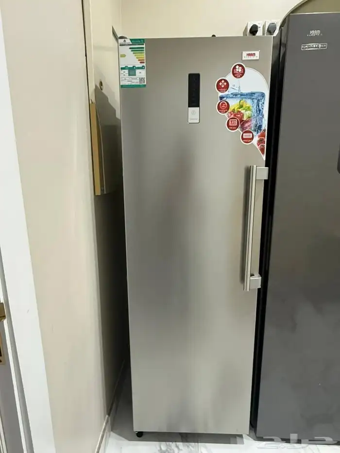 فريزر جديد 2