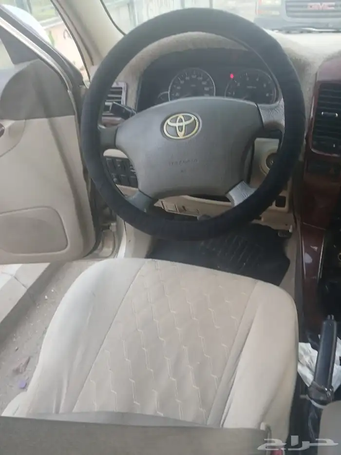 جيب برادو 2006 5