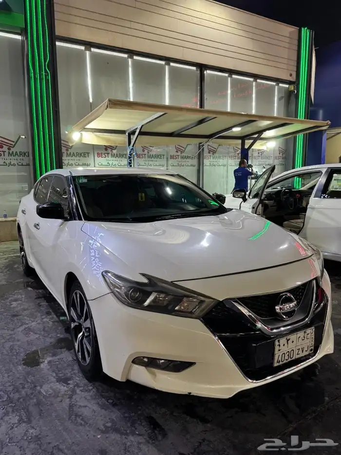 مكسيما 2016 14