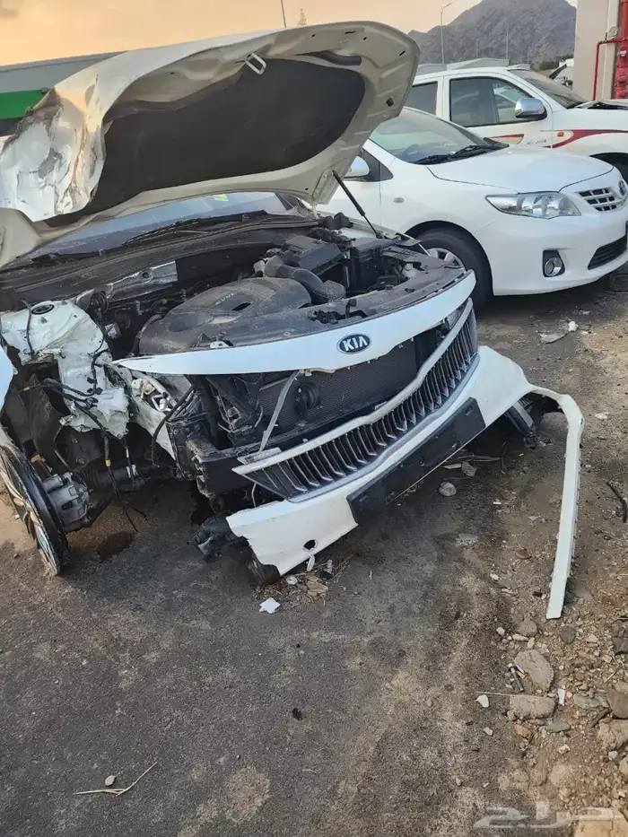 k 5 2020 الممشى 70 كيا ابتيما 2