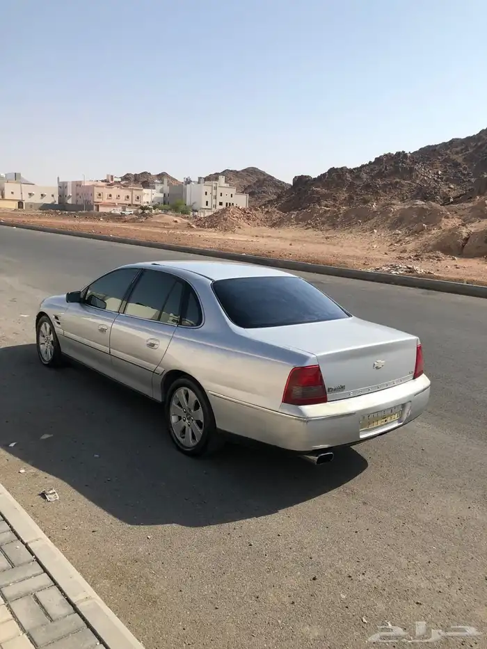 كابريس للبيع 6