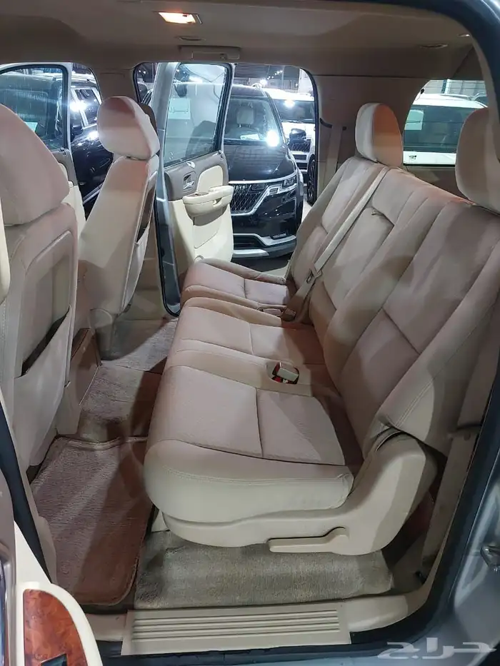 جمس يوكن XL 2012 8