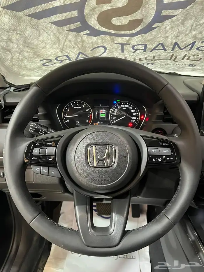 أقوي عرض هوندا HRV نص فل 2025 السعر79575 23