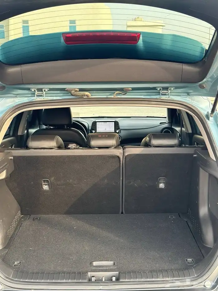 كونا 2020 فل كامل فتحة سقف 17