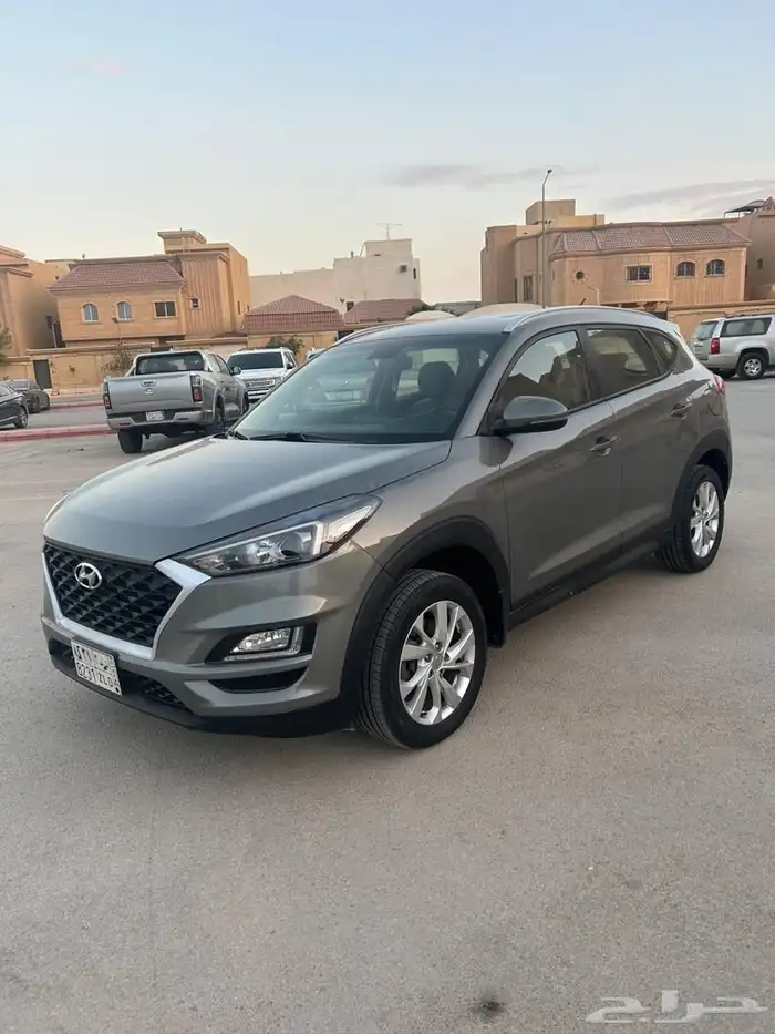 هونداي توسان 2020 مكينه 6 1 1