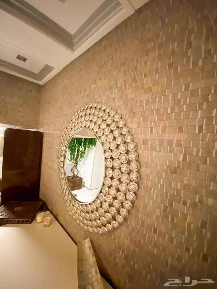 فيلا للبيع في حي البساتين 2