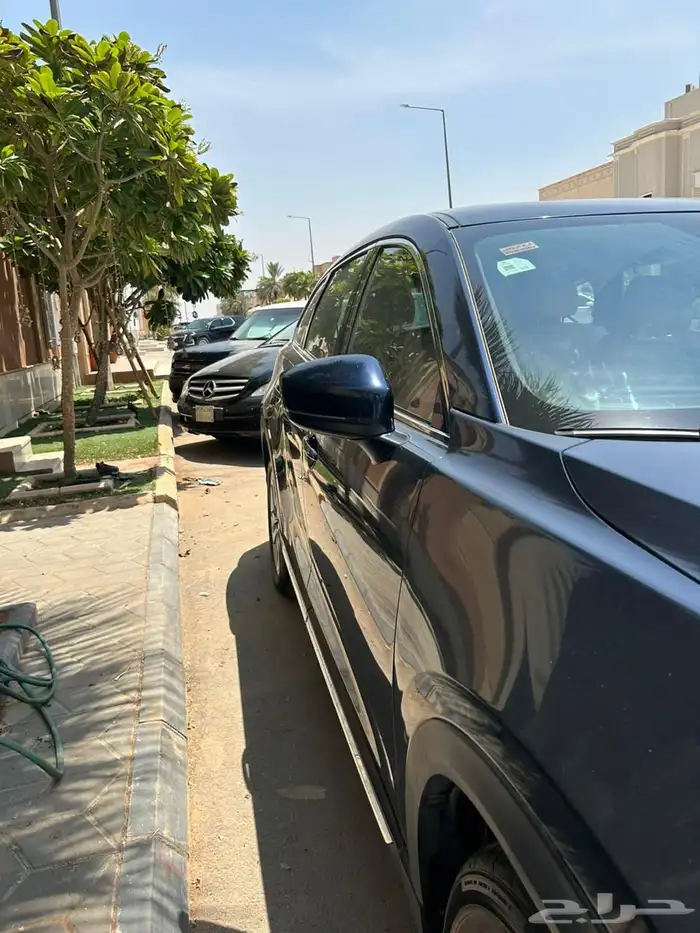 للبيع مازدا 3