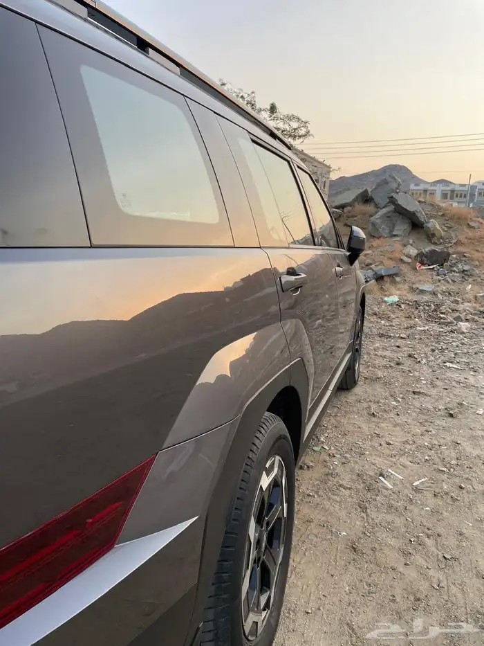 للبيع سنتافي 7